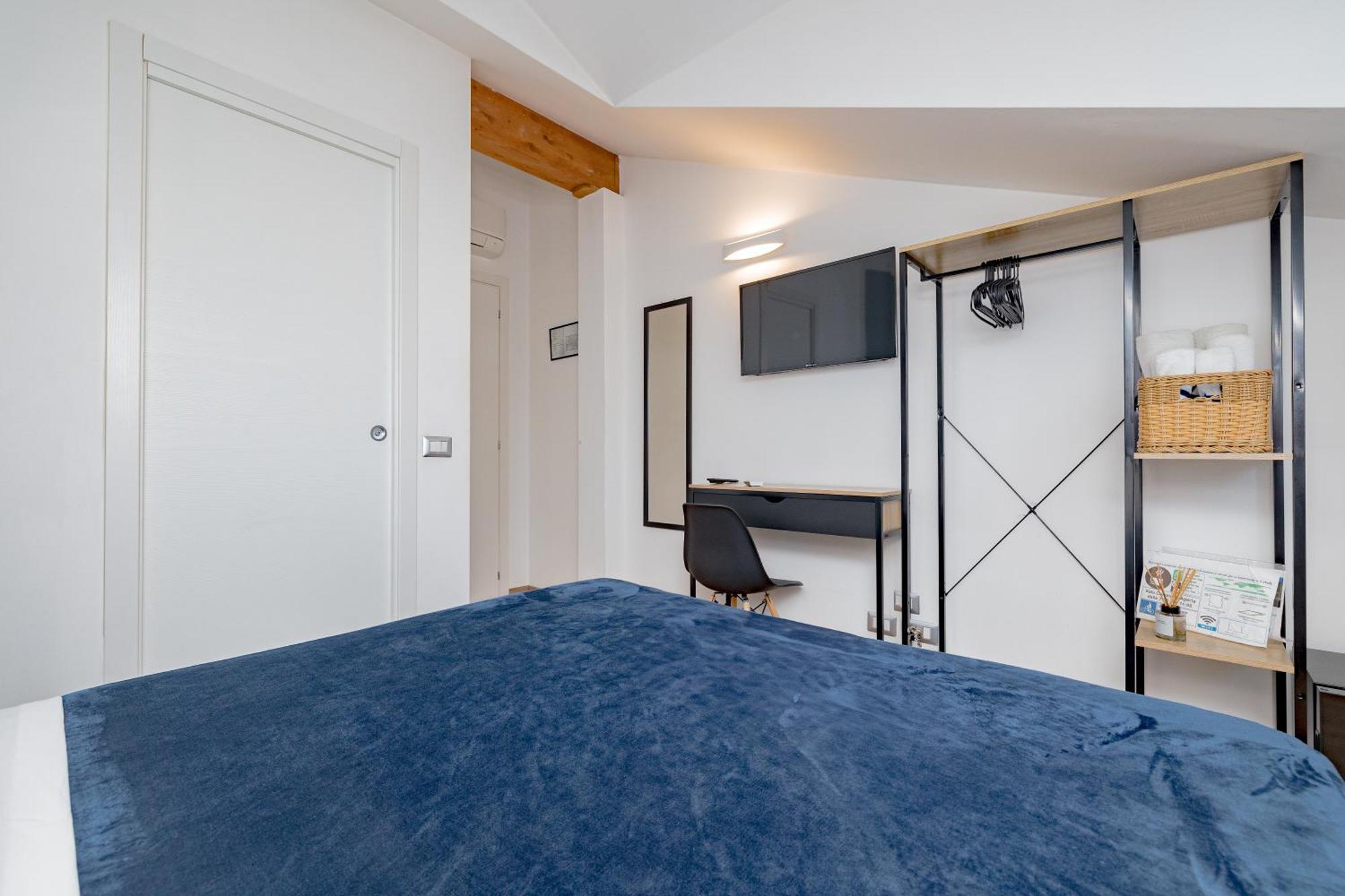 B&B Villa Milano By Rhospitality It Корнаредо Екстер'єр фото